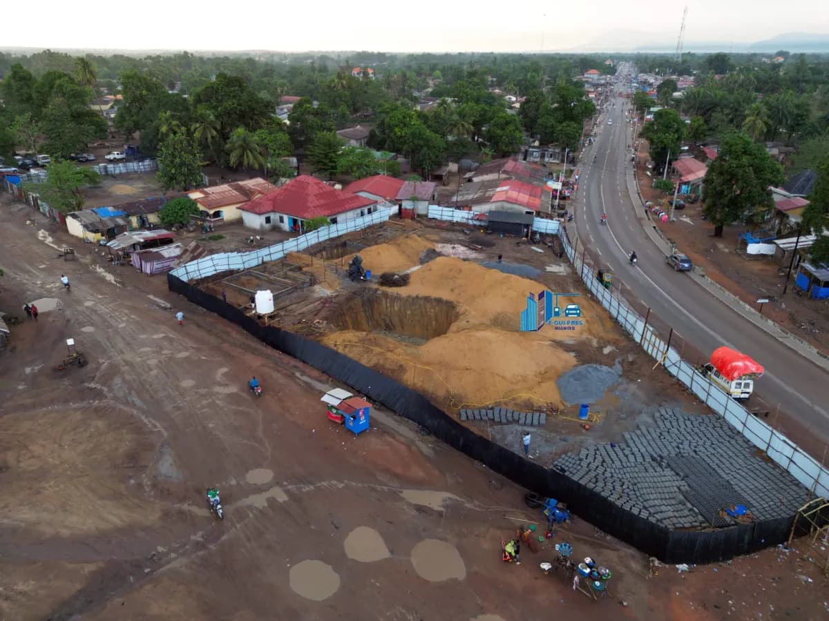 Comment bien planifier votre projet de construction