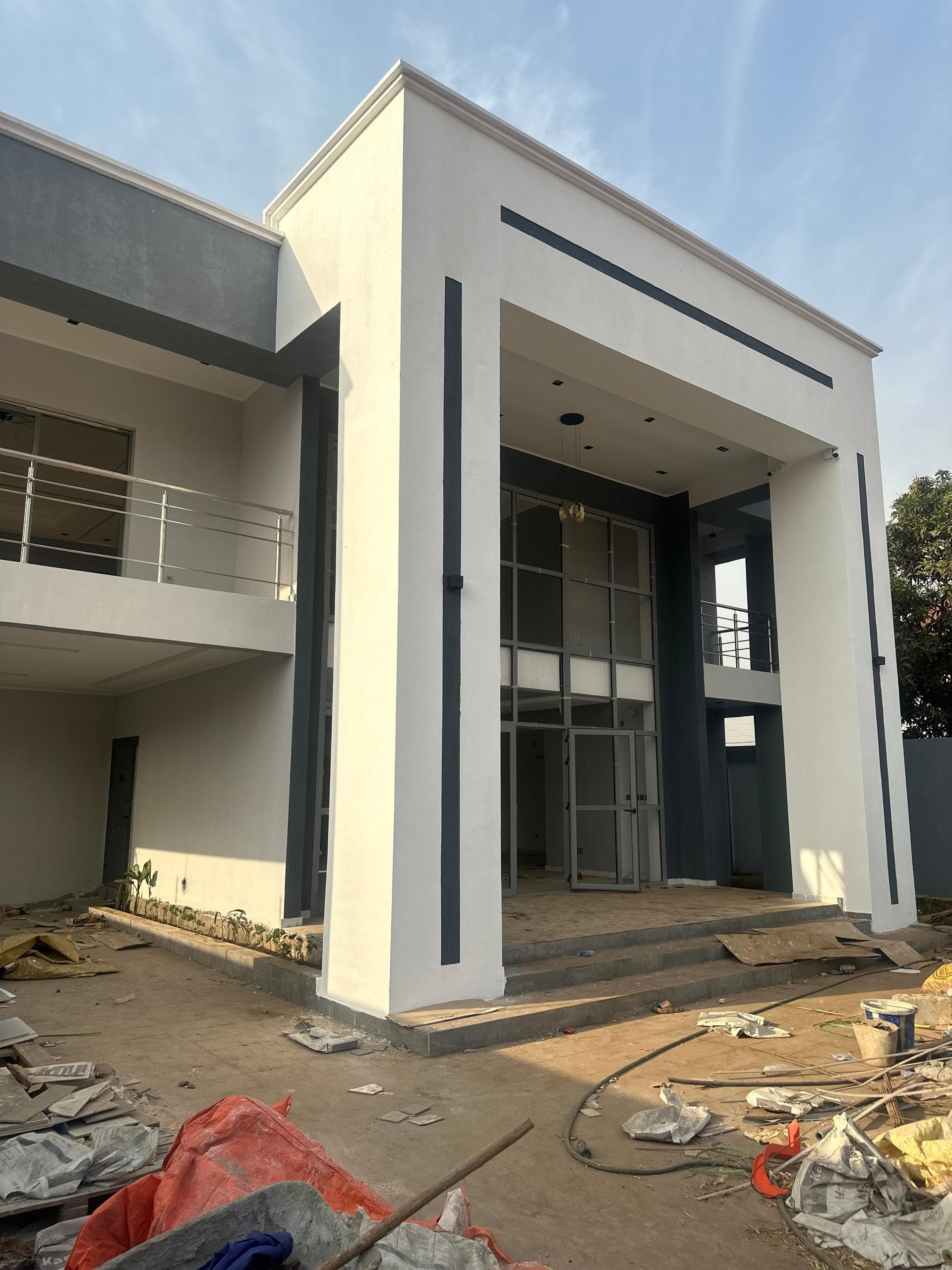 Villa Moderne à Fossidet, Conakry - Photo 6