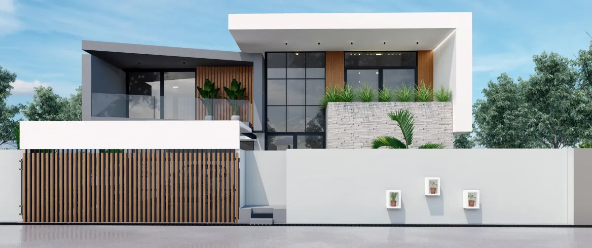 Les tendances de la construction moderne en Guinée