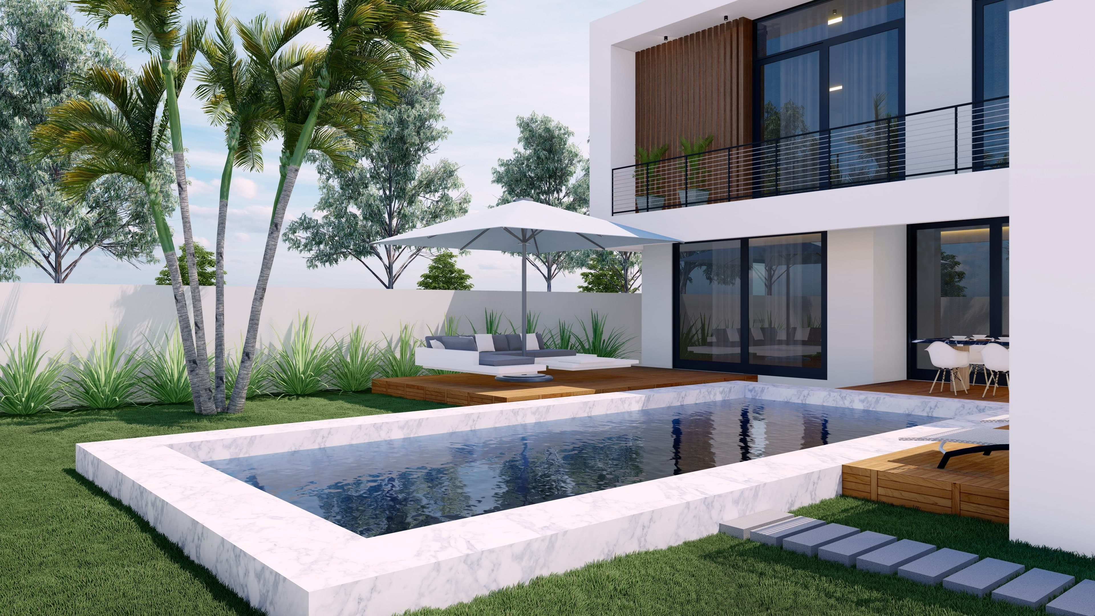 Villa Moderne à Kobayah, Conakry - 5