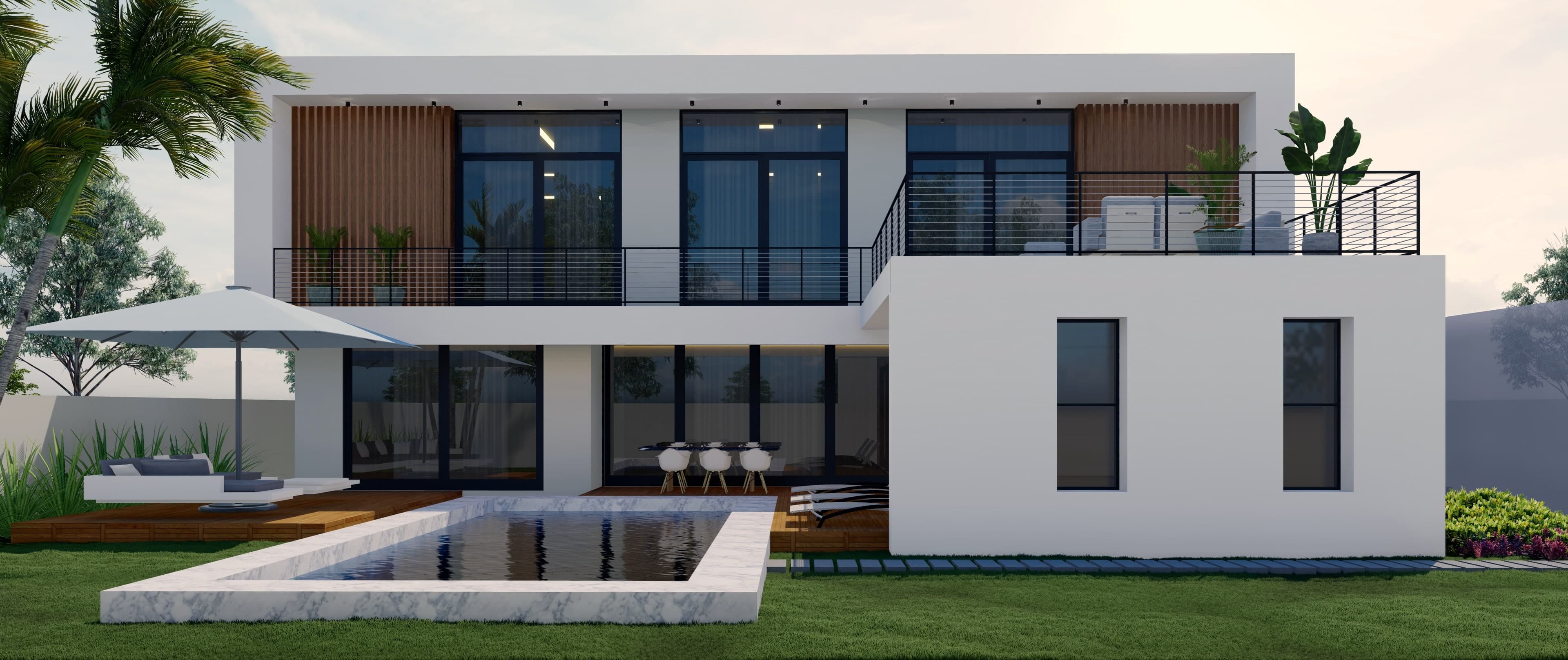 Villa Moderne à Kobayah, Conakry - Photo 7