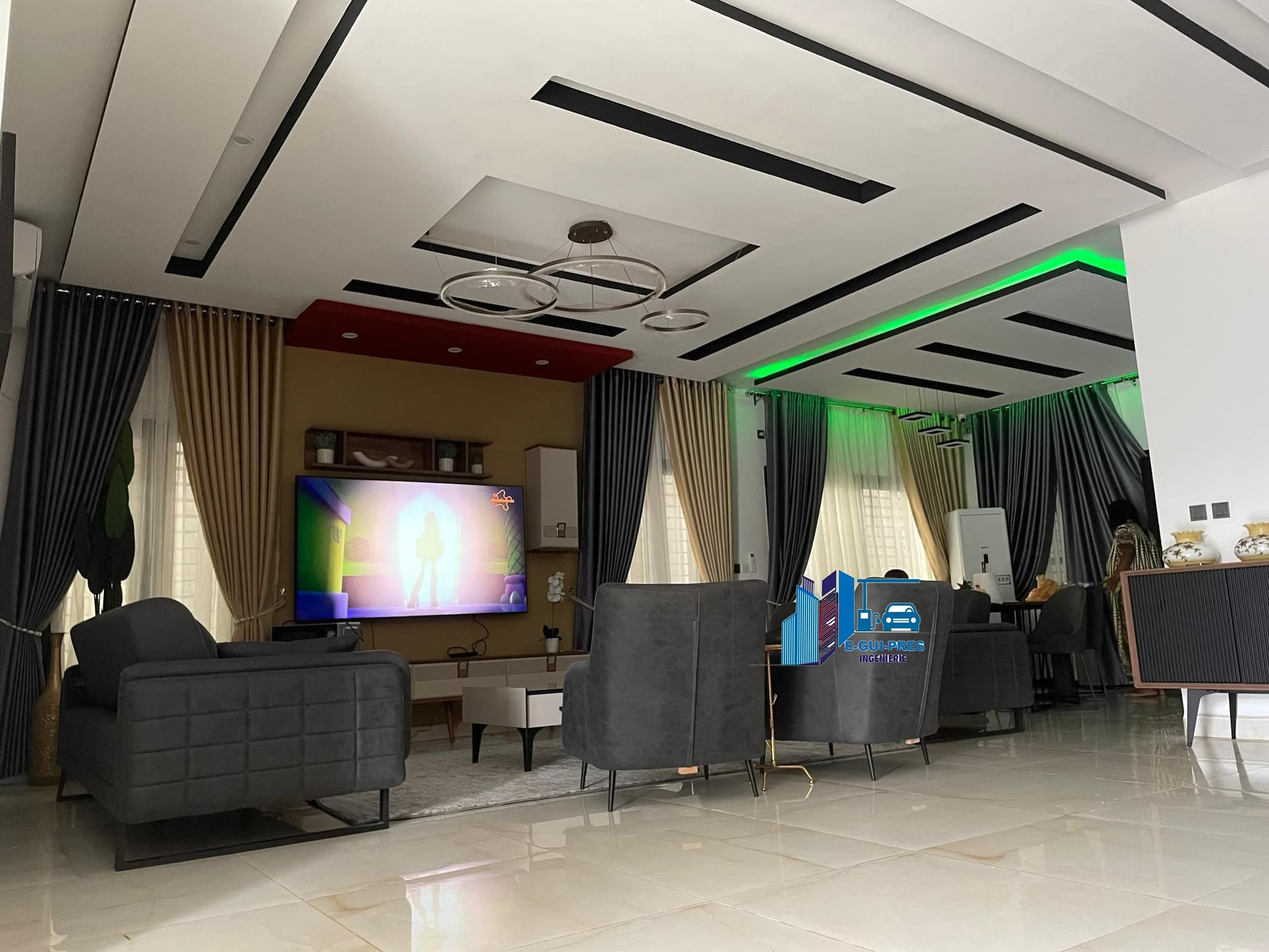 Villa Moderne Yattayah - Photo 10