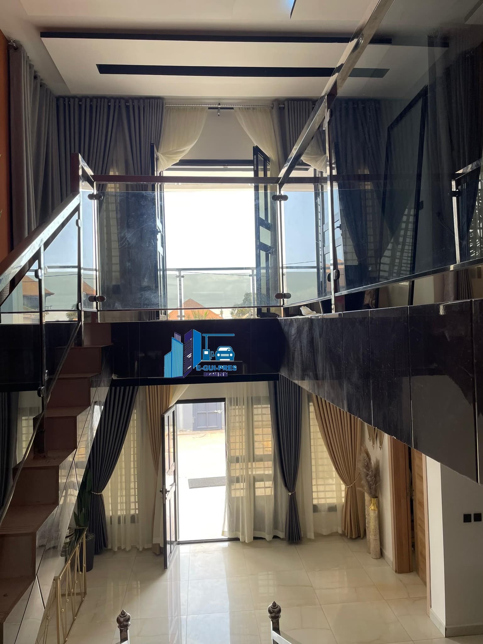 Villa Moderne Yattayah - Photo 11