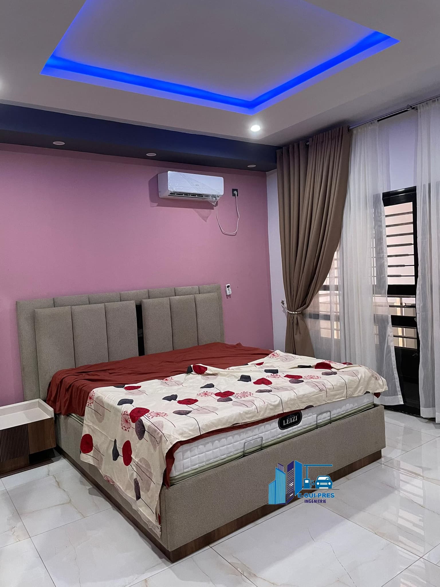 Villa Moderne Yattayah - 3