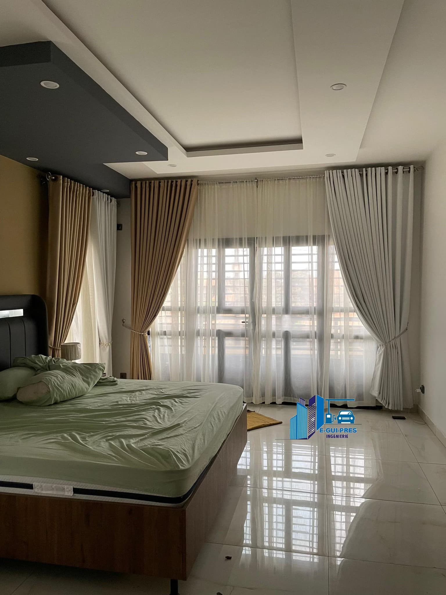 Villa Moderne Yattayah - 4