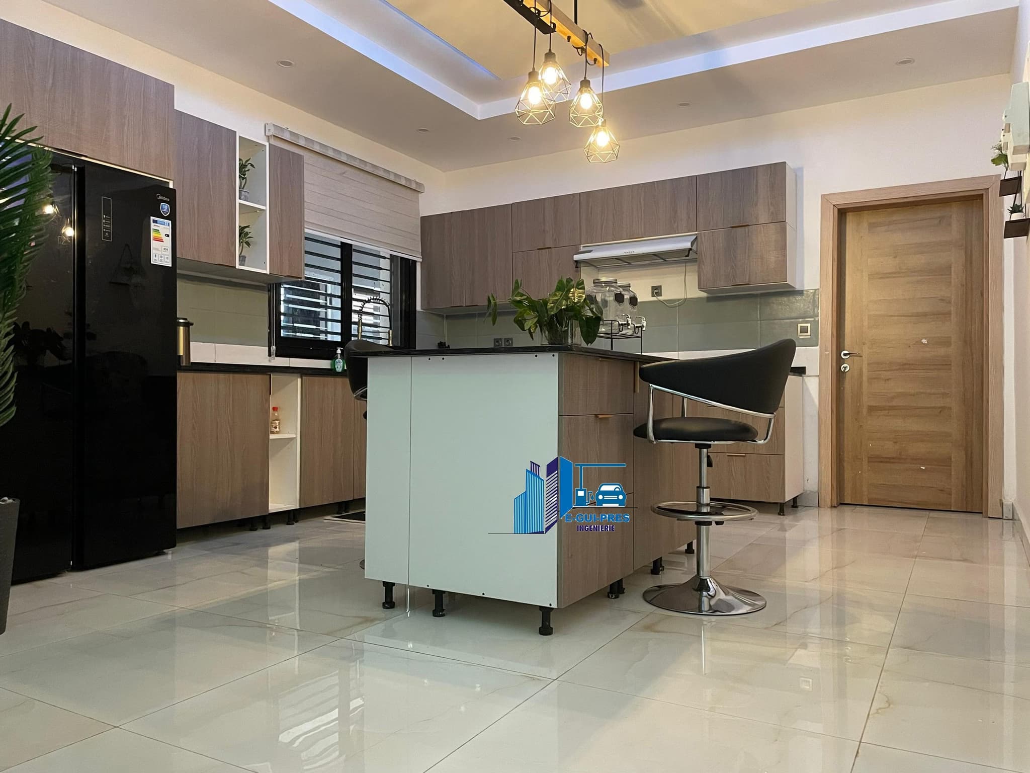 Villa Moderne Yattayah - Photo 6