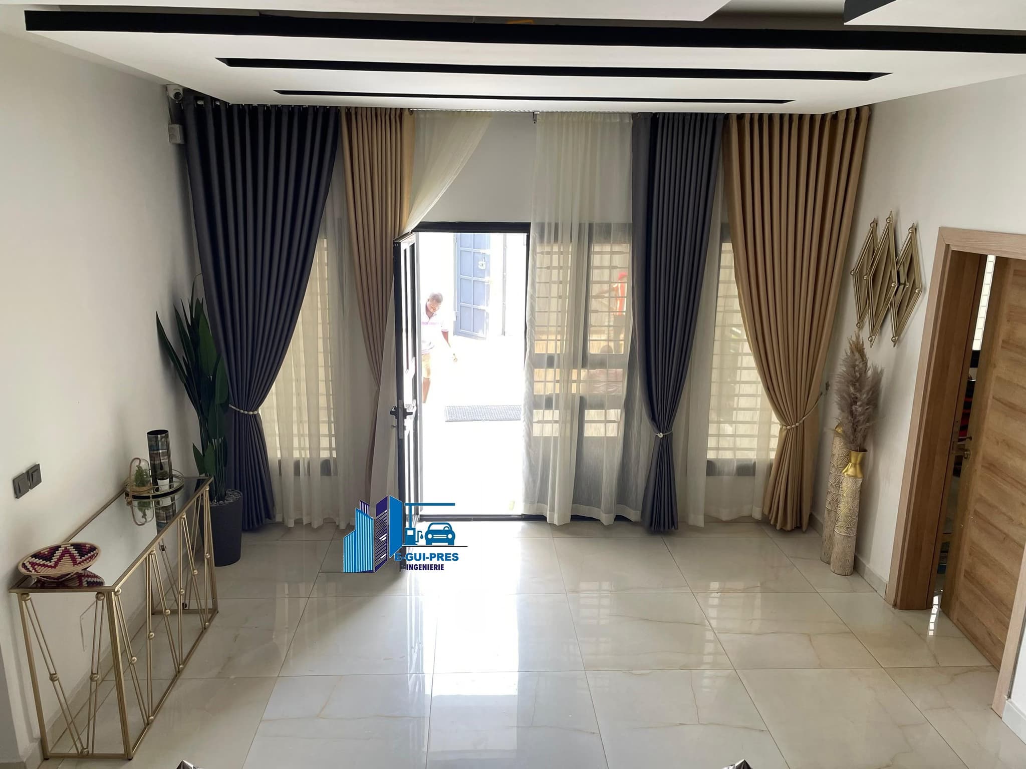 Villa Moderne Yattayah - Photo 7