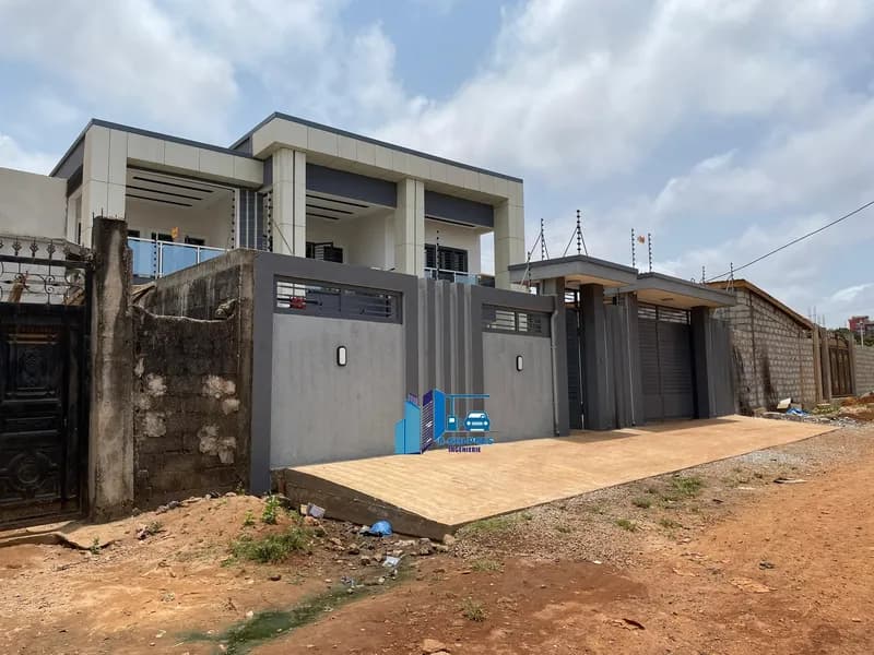 Villa Moderne Yattayah