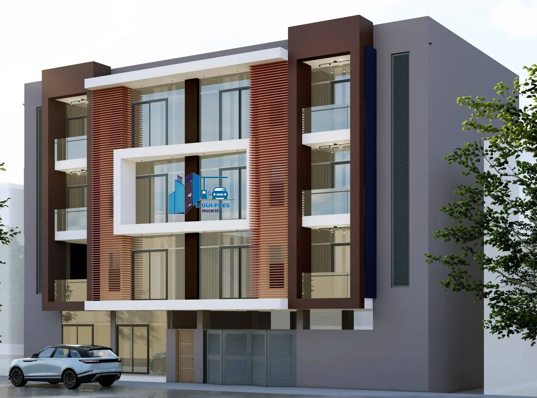 ProBât Guinée - Notre expertise