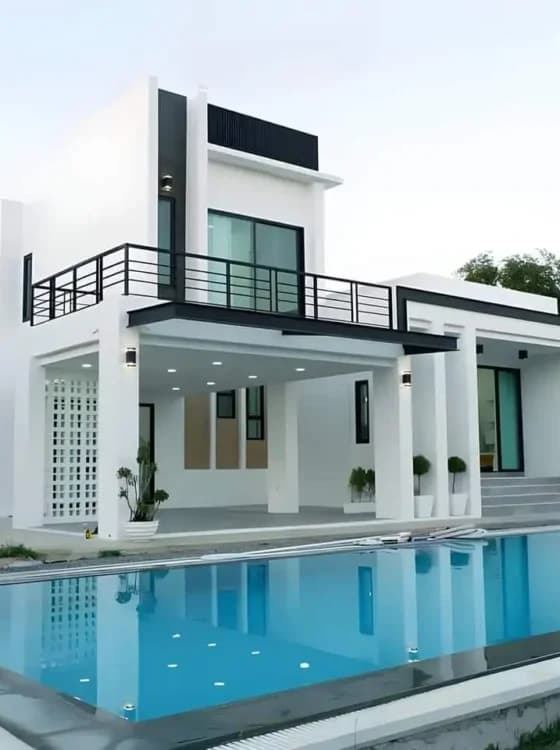 Construisez votre vision avec des experts