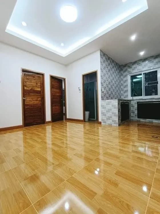 Sublimez vos espaces avec nos finitions