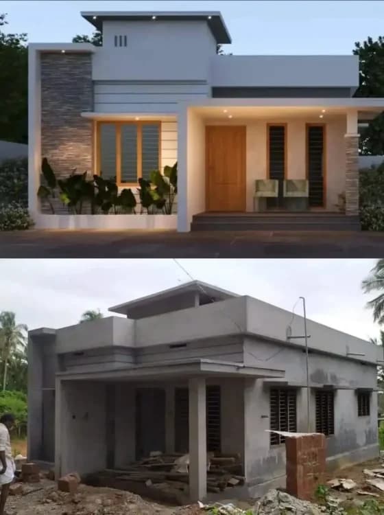 Un bâtiment rénové, un avenir préservé