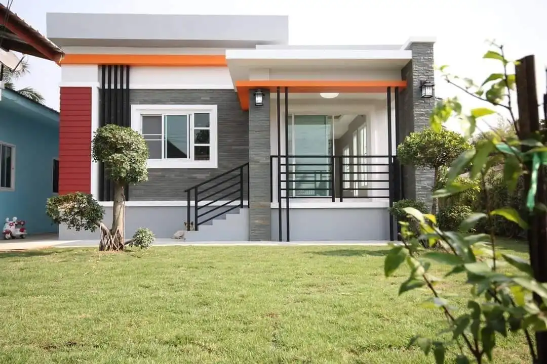 TRAVAUX DE RÉNOVATION